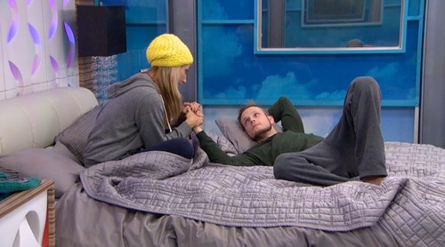 Big Brother 17 Spoilers: Johnny Mac Evicted From BB17, Sent to Jury By Vanessa Rousso – Final Three Revealed
