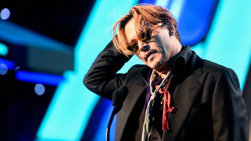 Vanessa Paradis and Johnny Depp’s Children Blame Amber Heard For Alcohol Relapse – Forbid Dad From Marrying Cheater?