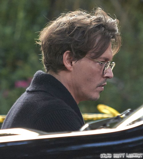 Johnny Depp Reveals Addiction to ‘Self-Medication’, Claims He Was Never An Alcoholic