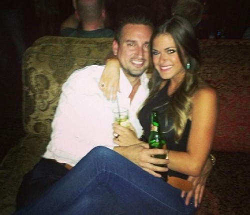The Bachelorette Jojo Fletcher Didn’t Love Ben Higgins: Hooked Up With Boyfriend Chad Rookstool During The Bachelor 2016