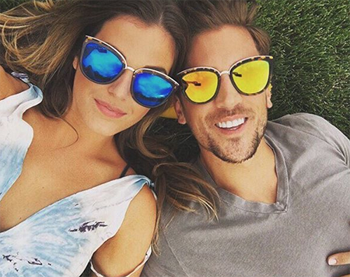 Jojo Fletcher And Jordan Rodgers Break-up: Bachelorette 2016 Couple Hide Secret Split, Embarrassed Wedding Canceled