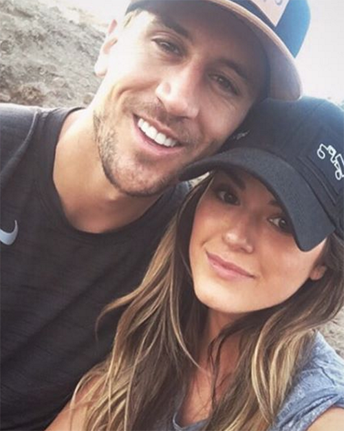 Jojo Fletcher And Jordan Rodgers Break-Up, Wedding Canceled – The Bachelorette 2016 Cheating Scandal Report