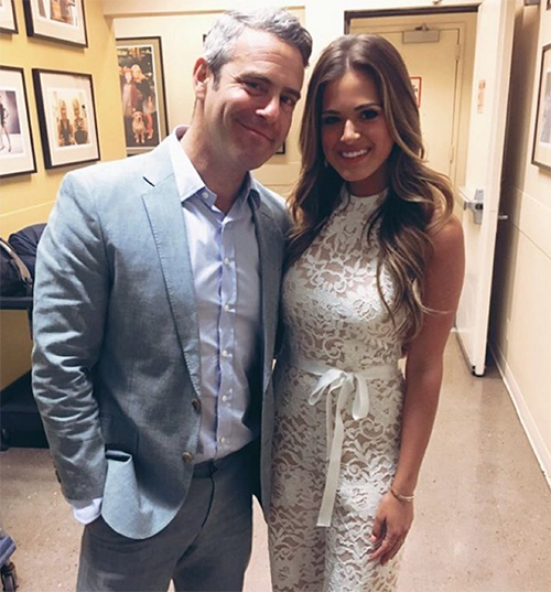 The Bachelorette 2016 Spoilers: Jojo Fletcher Still In Love With Ben Higgins – Season 12 Doomed From The Start