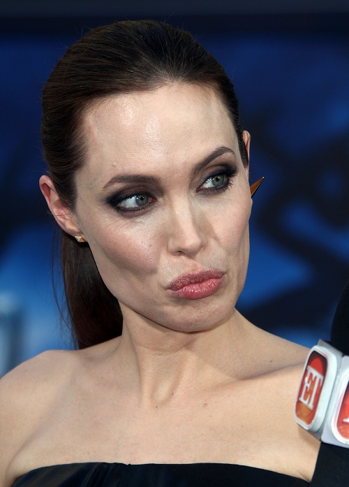 Angelina Jolie Shut Out By Hollywood: Angie Furious Over Alicia Vikander ‘Tomb Raider’ Reboot