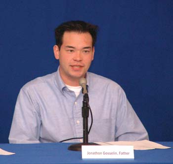 Jon Gosselin Starts Packing A Lunch Box Full Of Sour Grapes
