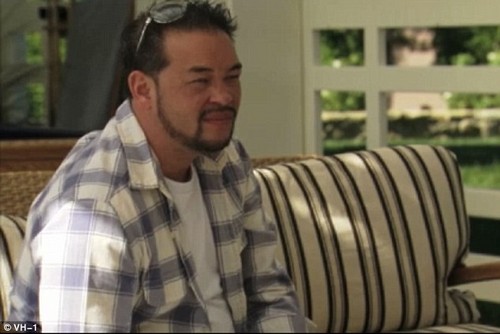 Kate Gosselin Phone Call Faked by Jon – Couples Therapy Rant Was Publicity Stunt