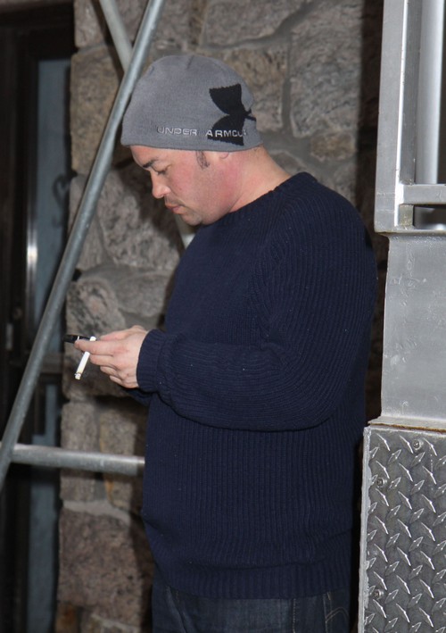 Kate Gosselin’s Ex-Husband Jon Gosselin Using Dating App Tinder To Find A New Girlfriend