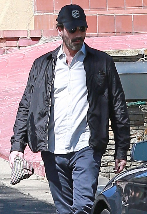 Jon Hamm Arrest Warrant Issued Over Assault and Hazing Charges – Cruel Violence?