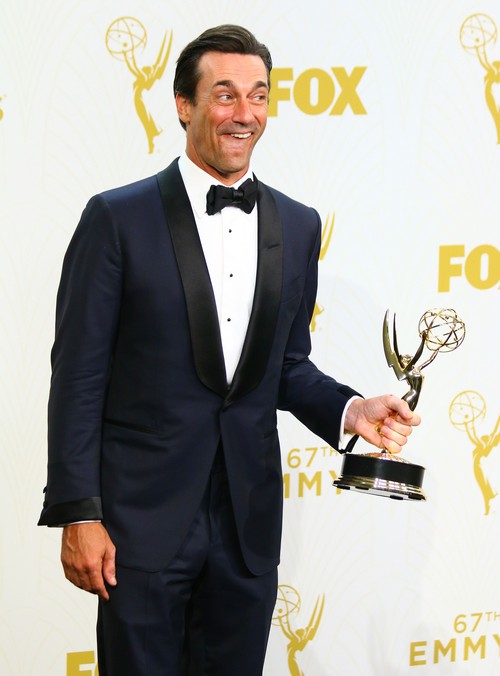 Jon Hamm Dating Rumors, Hooking Up With January Jones: Already Over Jennifer Westfeldt?