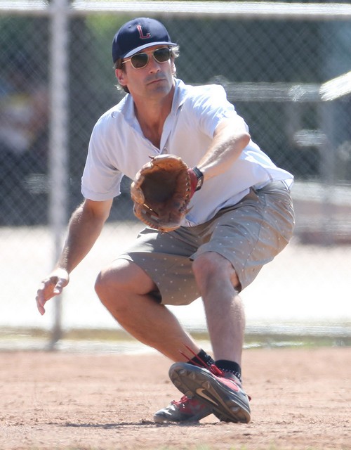Jennifer Westfeldt Reuniting With Jon Hamm: Family Fuming at ‘Mad Men’ Star