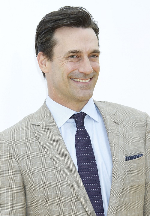 Jon Hamm, Jennifer Westfeldt Announce Breakup: Alcoholic Past Too Much Baggage For Her?