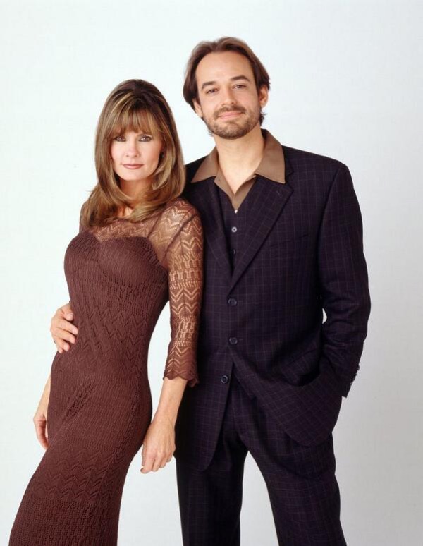 ‘General Hospital’ Spoilers: Kevin Collins Recast, Jon Lindstrom Joins HBO’s True Detective – Not Returning To GH?