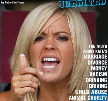 Jon Gosselin Hates Kate Gosselin: Refuses To Pay Child Support or Talk To Her
