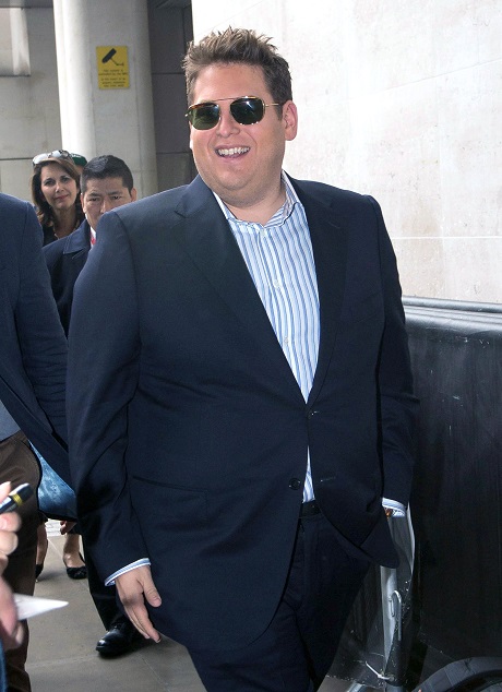 Jonah Hill Continues Dishing Hateful Language – This Time He Offends The Jewish Community!