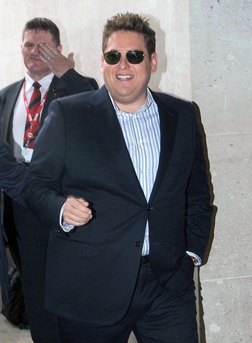 Jonah Hill Apologizes For Homophobic Slur To Paparazzo – Should He Be Forgiven? (POLL)