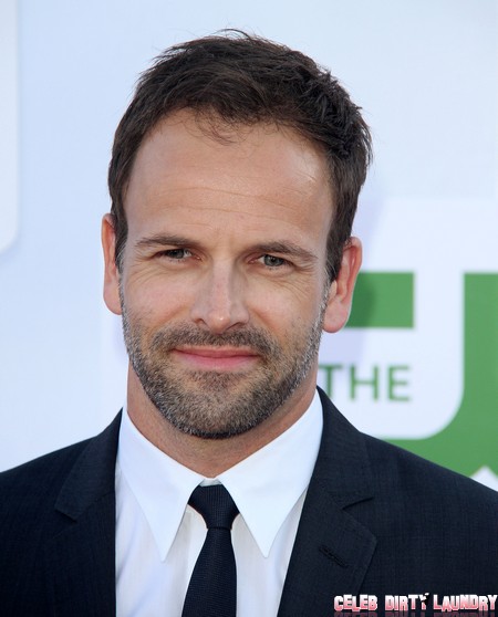 Brad Pitt’s Jealous Rage: Angelina Jolie Still In Love With Ex Husband Jonny Lee Miller