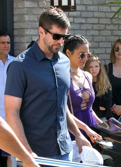 The Bachelorette 2016 Jojo Fletcher Shocked: Jordan Rodgers Feud With Aaron Rodgers and Girlfriend Olivia Munn