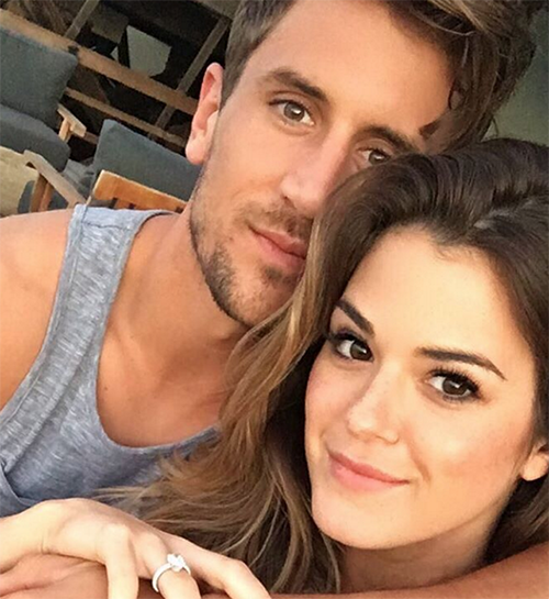 Jojo Fletcher And Jordan Rodgers Split Up In Real Life: The Bachelorette 2016 Engagement a Social Media Myth?