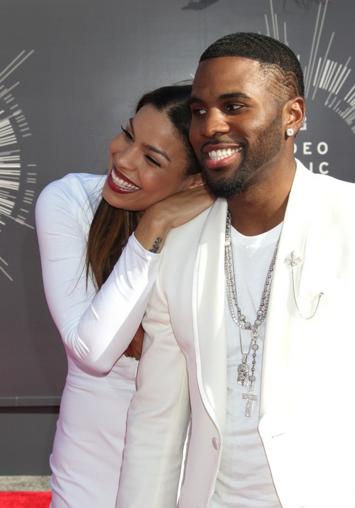 Jordin Sparks, Jason Derulo Break-Up: Jordin Heartbroken and Jason Partying Solo After Split