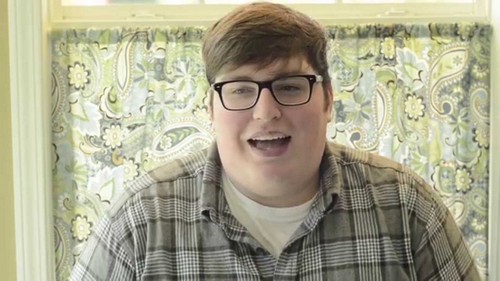 Jordan Smith: The Voice’s History-Making Contestant – Beat Adele on iTunes – Better Off Losing The Voice Final?