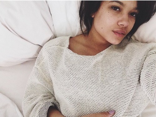 Justin Bieber Riding Hooter Girl Jordan Ozuna Again (PHOTOS)