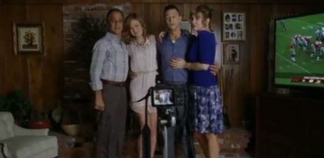 Joseph Gordon Levitt’s ‘Don Jon’ Trailer Review: Over The Top Or Funny? (VIDEO)