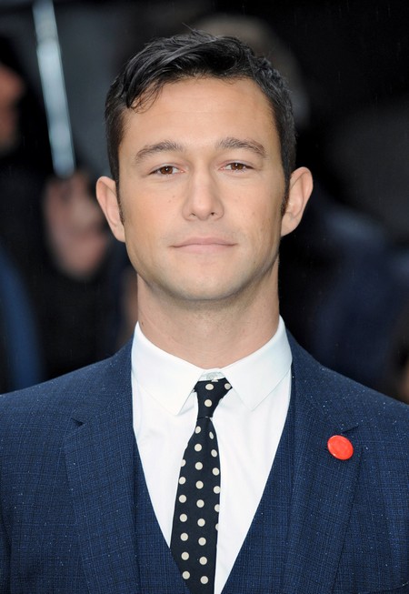 Joseph Gordon-Levitt Married Girlfriend Tasha McCauley: Private Wedding at Home