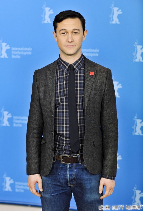 Joseph Gordon-Levitt Cancels Graphic Sex Scenes for Don Jon’s Addiction (Video)