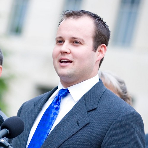 Anna Duggar Tested For STDs – Josh Duggar Endangered Wife After Porn Star Sex Scandal!