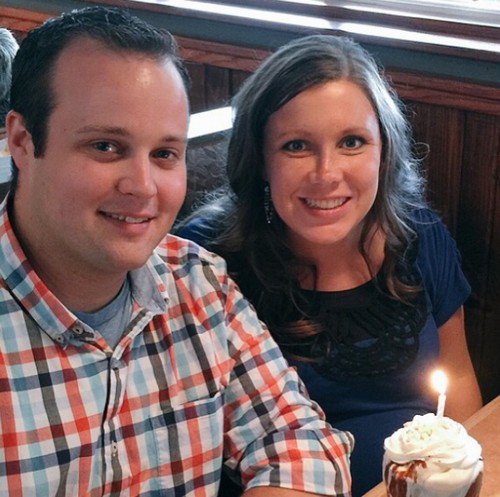 Josh Duggar and Anna Duggar Get Marriage Counseling – Will It Help?