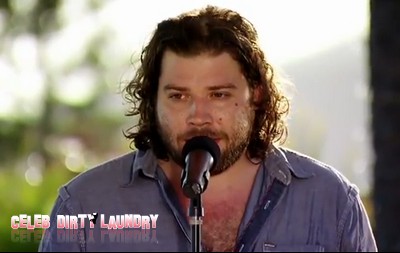Josh Krajcik ‘Hallelujah’ The X Factor USA Performance Video 12/14/11
