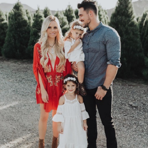 Josh Murray And Amanda Stanton Drama Continues: Bachelor In Paradise Couple Trying To Land Spin-Off Show?