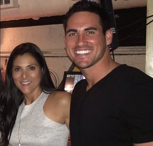 Bachelor 2016 Josh Murray Cast: Reality Steve Says Producers Favor Andi Dorfman’s Ex – Bachelorette Furious?
