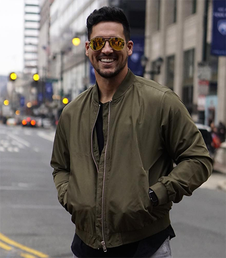 Josh Murray, Amanda Stanton Break Up: Josh Determined To Headline Own Season Of The Bachelor, Hungry For Fame Not Love?