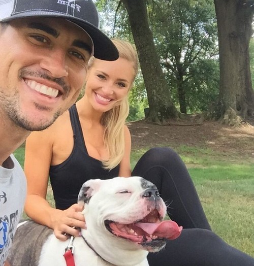 Bachelorette Alum Josh Murray Dumped By Anna von Staehle: Andi Dorfman’s Ex Back On The Market