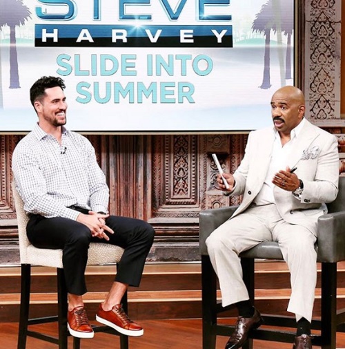 The Bachelorette News: Josh Murray Denies Being Controlling, Verbally Abusive – Can’t Land A Girlfriend Now!