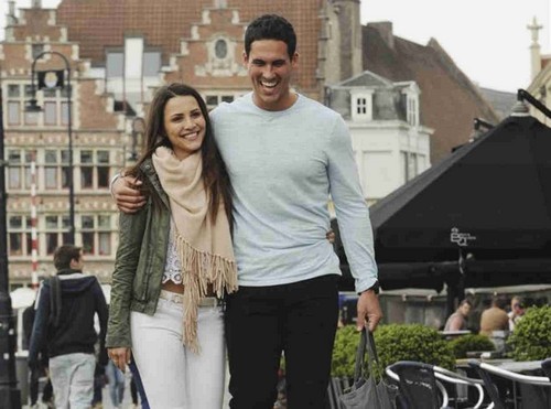 The Bachelorette 2014 Andi Dorfman Chose Josh Murray Winner At The Last Minute – After Picking Nick Viall First