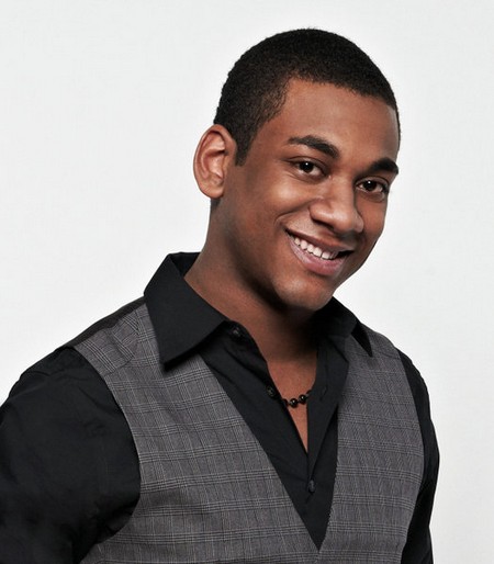Joshua Ledet Eliminated from American Idol 2012!