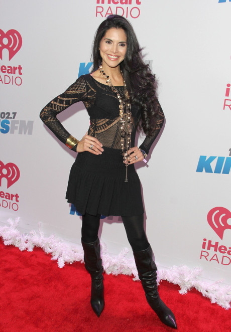 Joyce Giraud Lashes Out At Brandi Glanville On Twitter With Scathing Comments – Details Here!