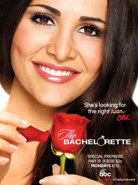 Juan Pablo Bashed by ABC In Bachelorette Andi Dorfman Promos