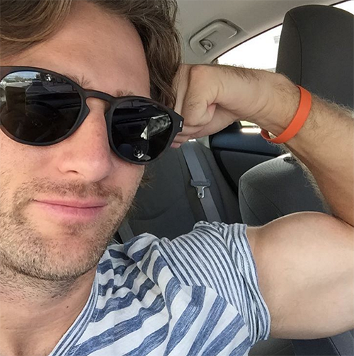 Juan Pablo Galavis Joins The Bachelorette 2016 – Most Hated Bachelor Wants To Date Jojo Fletcher?