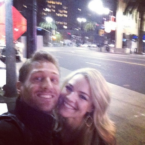 Juan Pablo And Nikki Ferrell Have a Genuine Date – In Love At Last