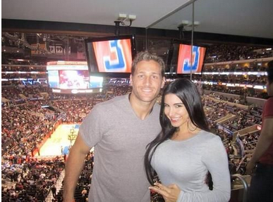 The Bachelor Winner And Juan Pablo Split Are NOT Engaged – Tweets Full Frontal Nude Pics Of JP for Revenge