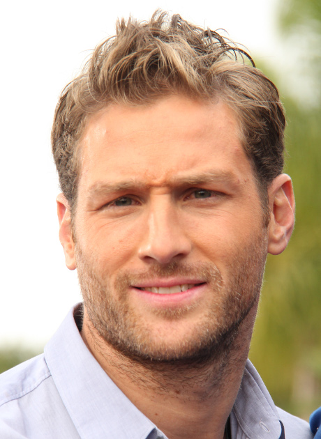 Juan Pablo Tells ABC He’s Quitting Season 18 of The Bachelor!