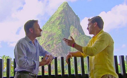 Juan Pablo Twitter Attack: Celebs and Bachelor Alums Hate and Diss Him
