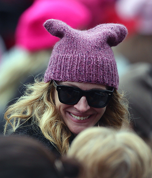 Julia Roberts Separated From Husband Danny Moder For Six Months: America’s Sweetheart Lonely In Malibu?