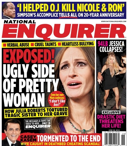 OJ Simpson’s Accomplice Speaks Out On 20th Anniversary: ‘I Helped OJ Kill Nicole & Ron!’ (PHOTO)