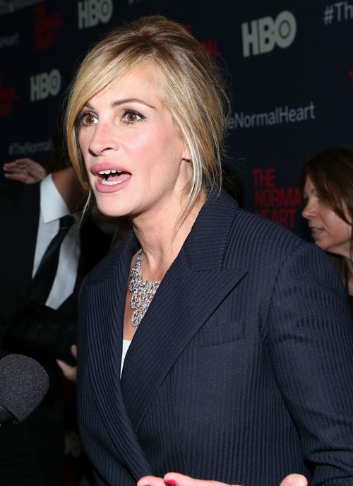Julia Roberts and Danny Moder Divorce – Husband Claims Julia’s a Bully and Ice Queen!
