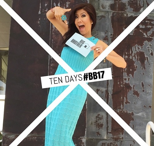 Big Brother 17 Spoilers: Julie Chen Shares BB17 Cast News On Instagram – Shocking New Twist, ‘All-Stars’ Rumor Debunked! (PICS)