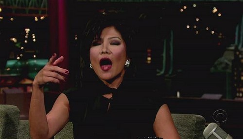 Big Brother 15’s Andy Herren and Spencer Clawson Call Julie Chen A Drunk – Say She Isn’t Fired Only Because She’s Married To CBS President and SEO Leslie Moonves